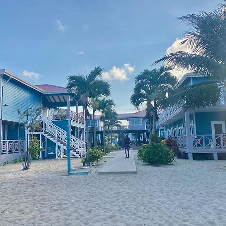 Brisa Oceano Resort Placencia Bagian luar foto